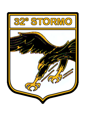 File:32°Stormo-Patch.png - WOI Encyclopedia Italia