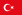 22px-Flag of the Turkey.png