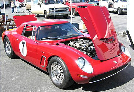 File:1965 Iso Rivolta Daytona.jpg