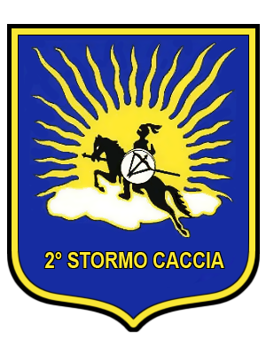 File:2°Stormo-Patch.png - WOI Encyclopedia Italia