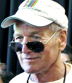 Paul Newman in Carnation, Washington June 2007 cropped.jpg