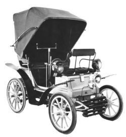 1899 Welleyes Ceirano intended to build cars and the first prototype appeared in 1899 under the name Welleyes. Source