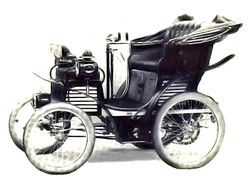 Fiat 4 hp (1899)