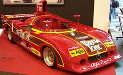 Alfa Romeo 33 SC 12 Sovralimentata 1977 red vr TCE.jpg