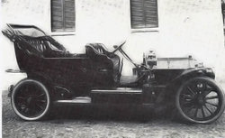 Fiat 24-32hp 1902