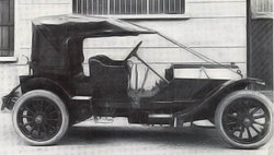 Fiat 60hp 1905