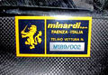 1989 Minardi 189 F1 4.jpg