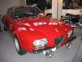 1965 Alfa Romeo 2600 SZ Rallye Car AutoDelta 1.jpg