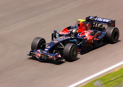 Sebastian Vettel 2008 test 2.jpg