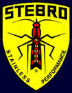 Stebro Stainless Performance