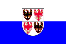 600px-Flag of Trentino-South Tyrol.png